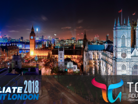 TORO Advertising will be at Affiliate Summit London 2018