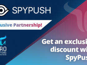 What is SpyPush