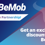 Exclusive Partnership with BeMob