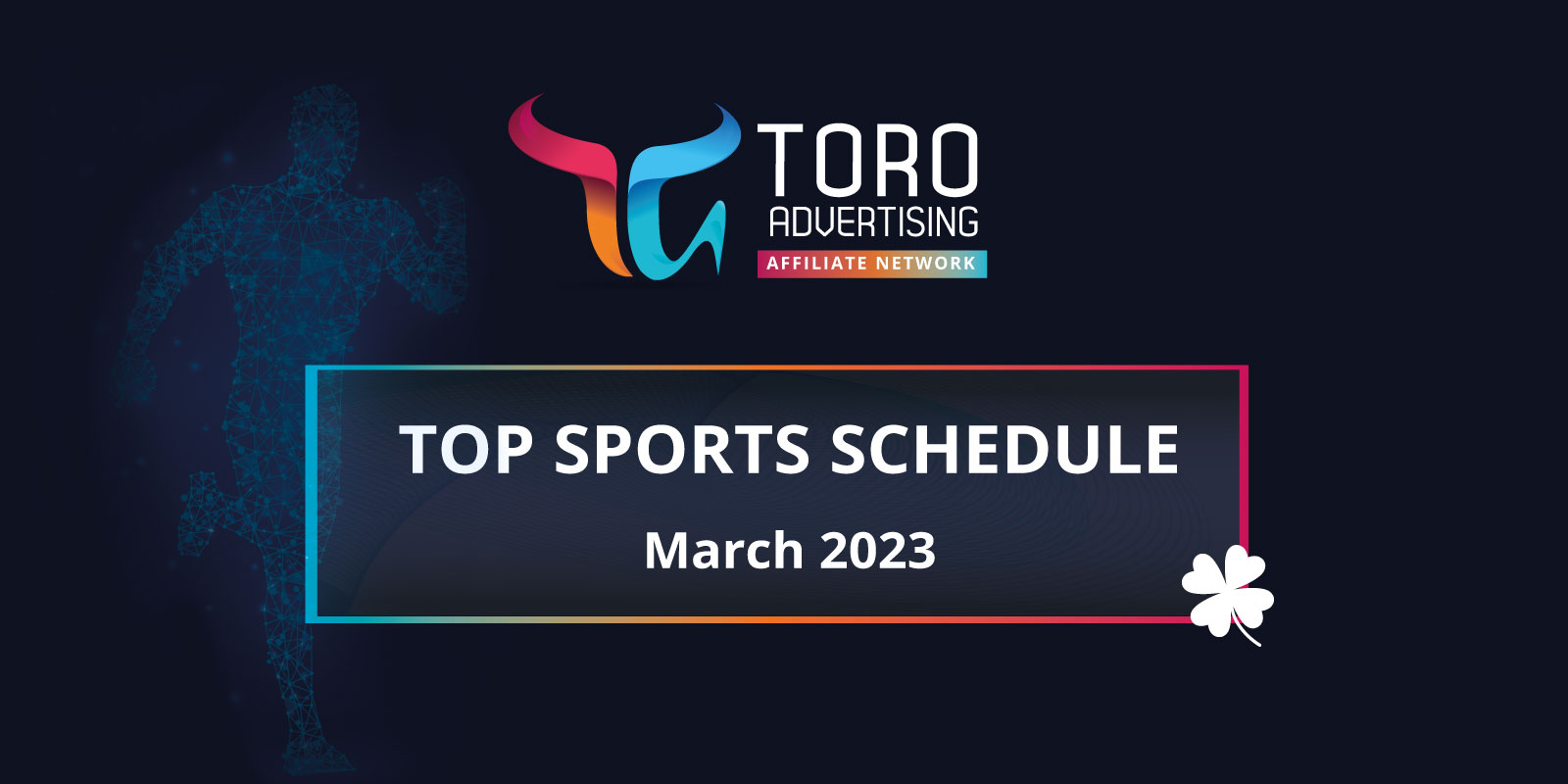major sports March 2023