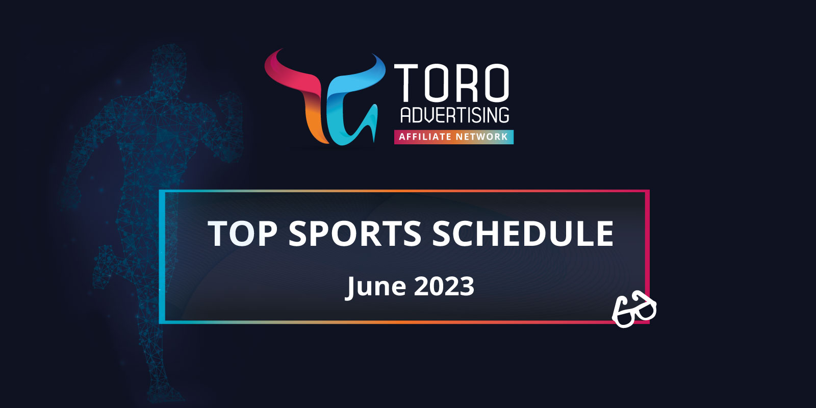 Top Sports events June 2023