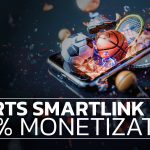 Sports Smartlink 2024 - 100% Monetization