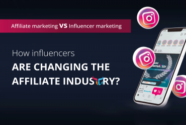 Affiliate marketing vs influencer marketing