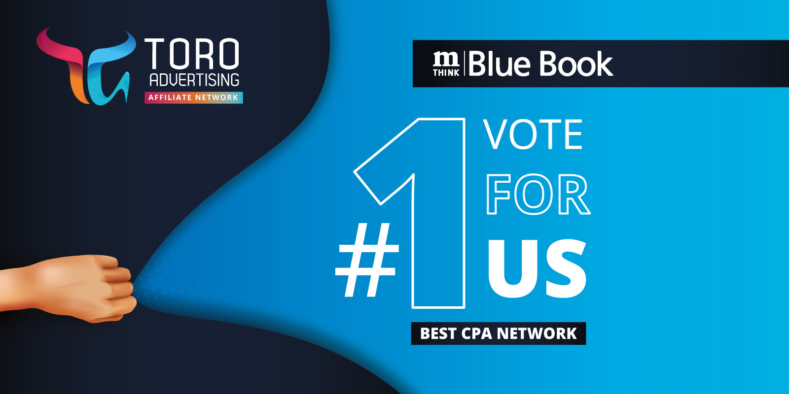 mthink blue book nominations 2022