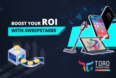 Boost your ROI with sweepstakes offers