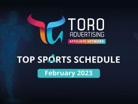 top sports events february 2023