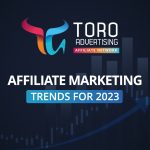 affiliate marketing trends for 2023