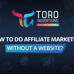 how to do affiliate marketing without a website