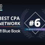 TORO Advertising named #6 Best CPA Network 2023