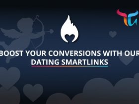 Boost your conversions with dating smartlinks