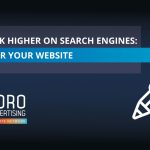 How to rank higher on search engines 2023