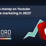 How to earn money on youtube with affiliate marketing 2023