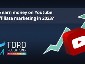 How to earn money on youtube with affiliate marketing 2023