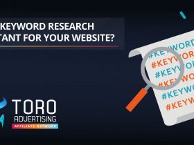 Why is keyword research important for your website?
