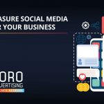 How to measure social media success for your business
