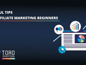 5 useful tips for affiliate marketing beginners