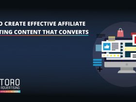 Affiliate Marketing Content that Converts for 2023