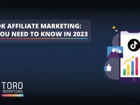 TikTok Affiliate Marketing: All you need to know in 2023