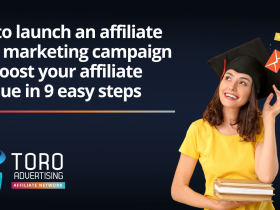 Affiliate email marketing for beginners with Toro: How to launch an affiliate email marketing campaign and boost your affiliate revenue in spain