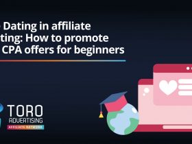 how to promote dating CPA offers for beginners
