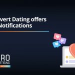 dating offers with push notifications