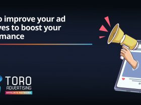 How to improve your ad creatives to boost your performance