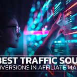 What are the best Traffic Sources for Affiliate Marketing