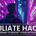 How to use Instagram to boost your Affiliate offers!