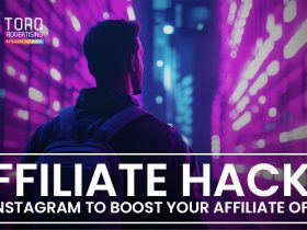 How to use Instagram to boost your Affiliate offers!