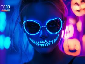 how incorporating Halloween creatives and ad text can help increase campaign performance