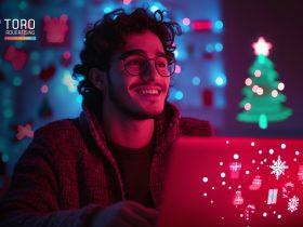 Successful affiliate campaigns for Christmas