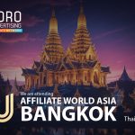 TORO Advertising is attending Affiliate World Asia