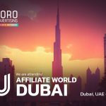 TORO Advertising is exhibiting at AW Dubai